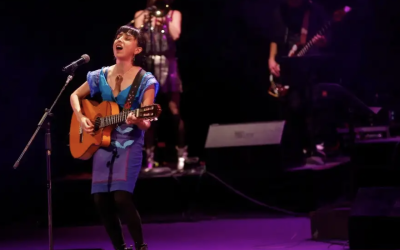 CON LA FARSA ‘EL ETERNO FEMENINO’ INICIA FIESTA CABARETERA EN EL ESPERANZA IRIS